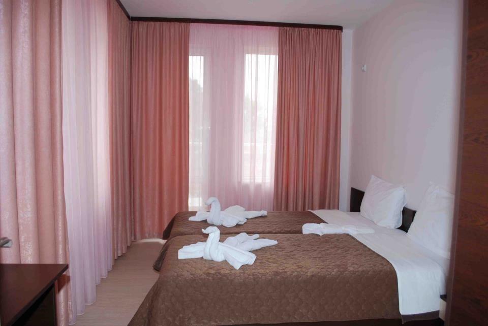Hotel Topalovi Nesebar Room photo