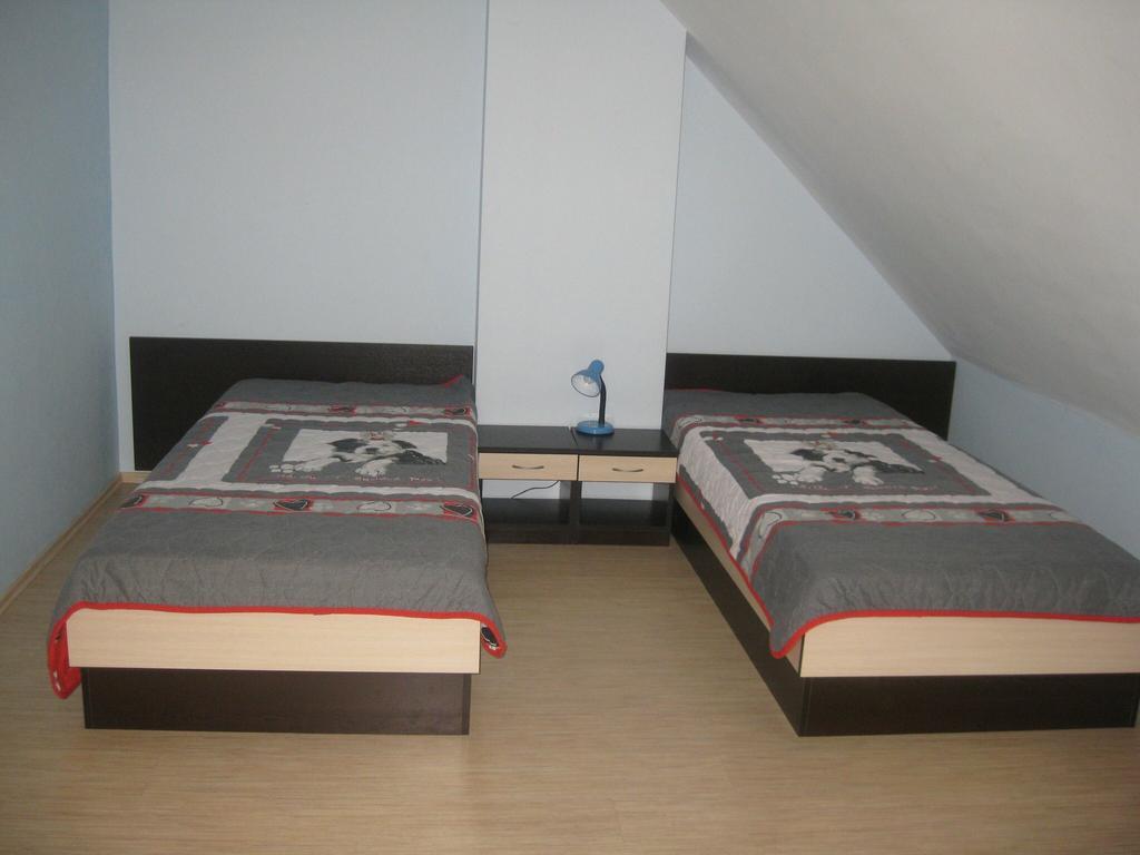 Hotel Topalovi Nesebar Room photo