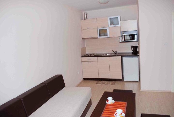 Hotel Topalovi Nesebar Room photo
