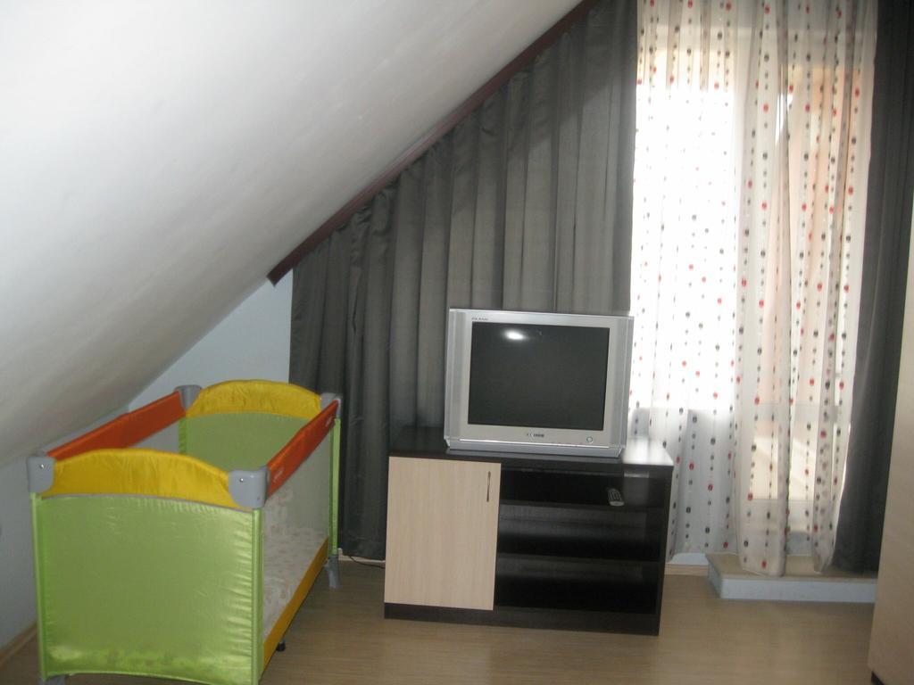 Hotel Topalovi Nesebar Room photo