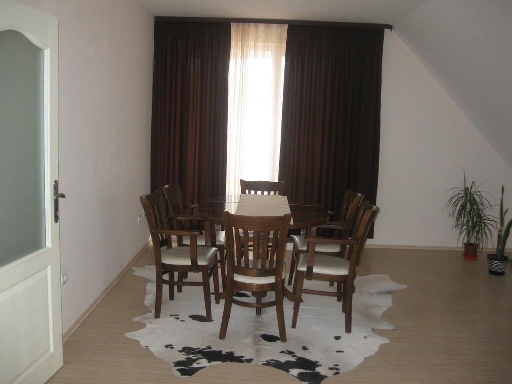 Hotel Topalovi Nesebar Exterior photo