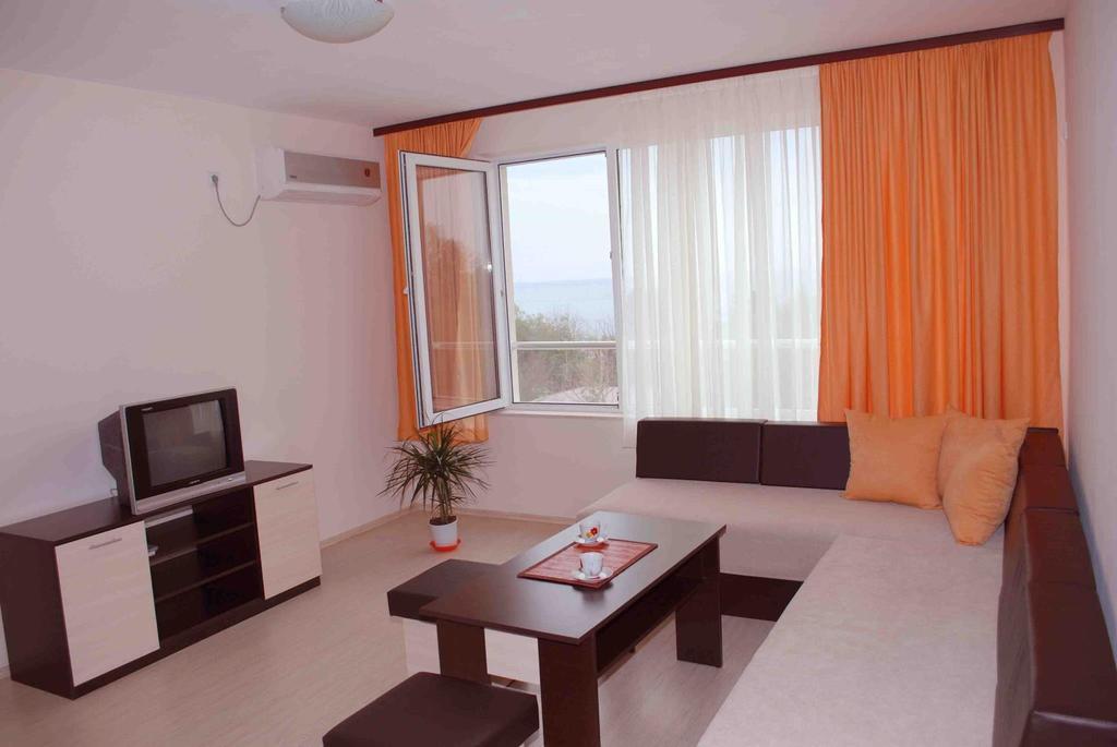 Hotel Topalovi Nesebar Exterior photo