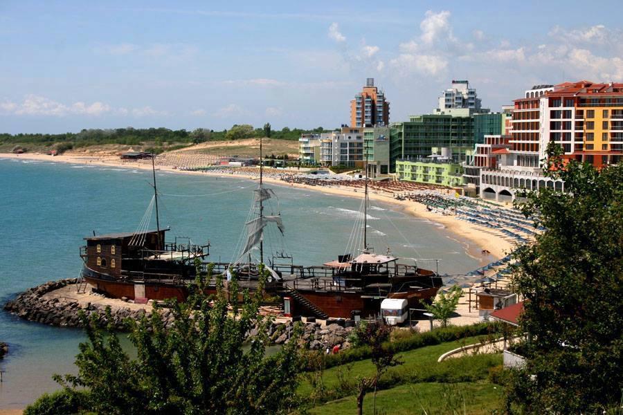 Hotel Topalovi Nesebar Exterior photo