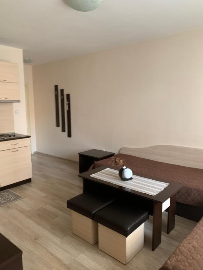 Hotel Topalovi Nesebar Exterior photo